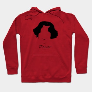 Oscar Wilde Hoodie